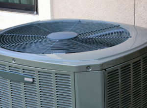 size of air conditioner